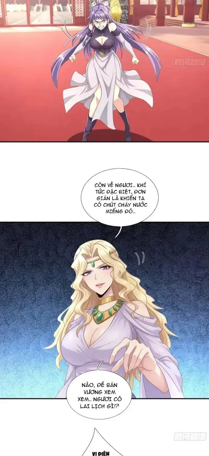 Ta có thể rút ra vô hạn vật phẩm Chapter 72 - 18