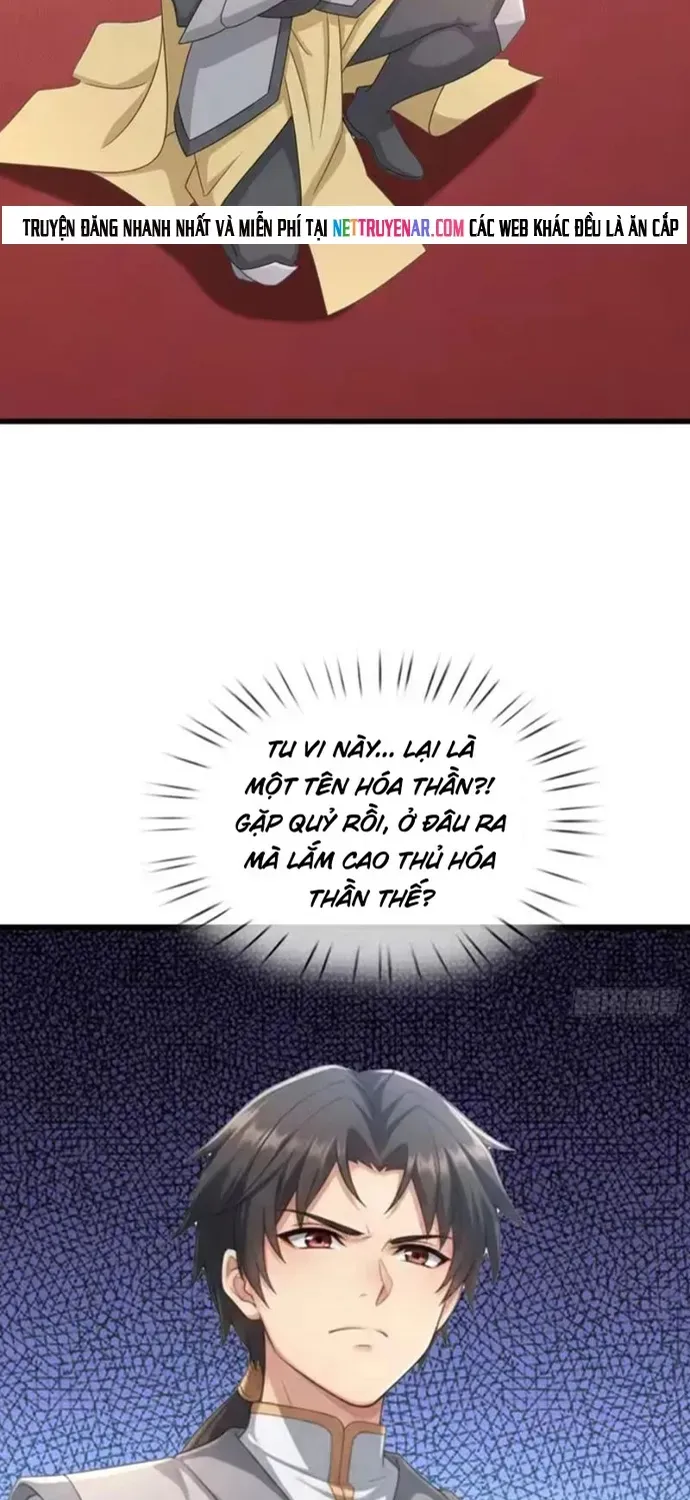 Ta có thể rút ra vô hạn vật phẩm Chapter 72 - 3