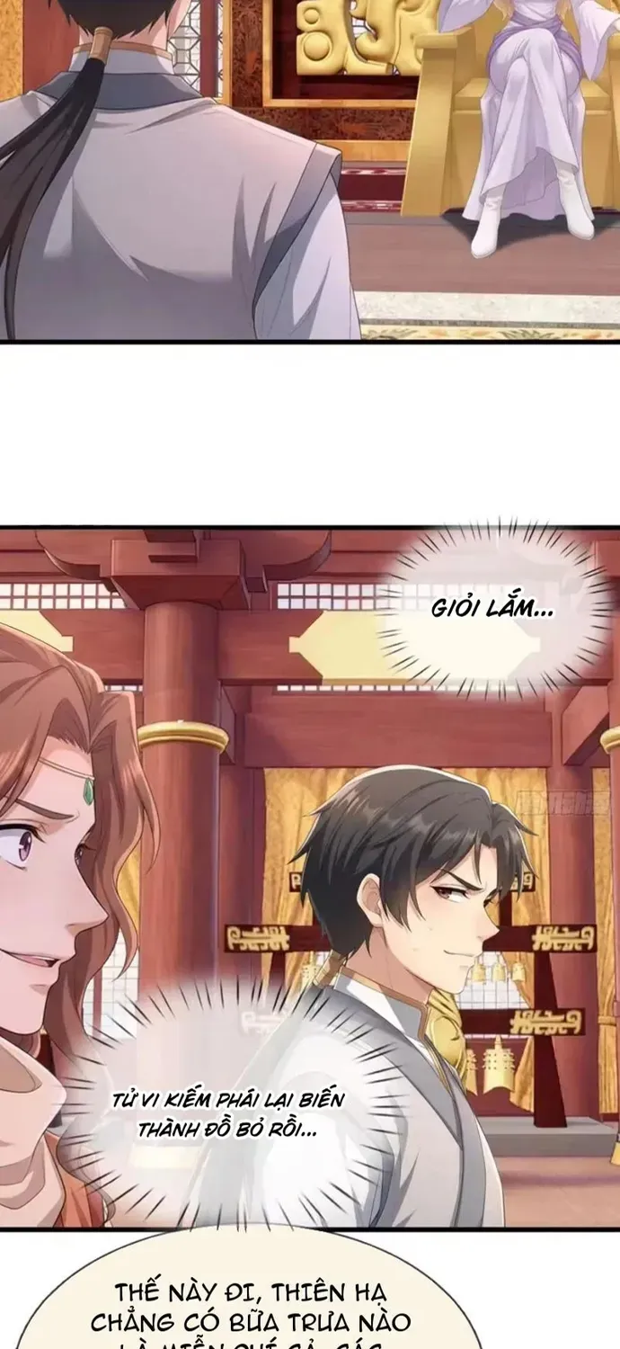 Ta có thể rút ra vô hạn vật phẩm Chapter 72 - 22