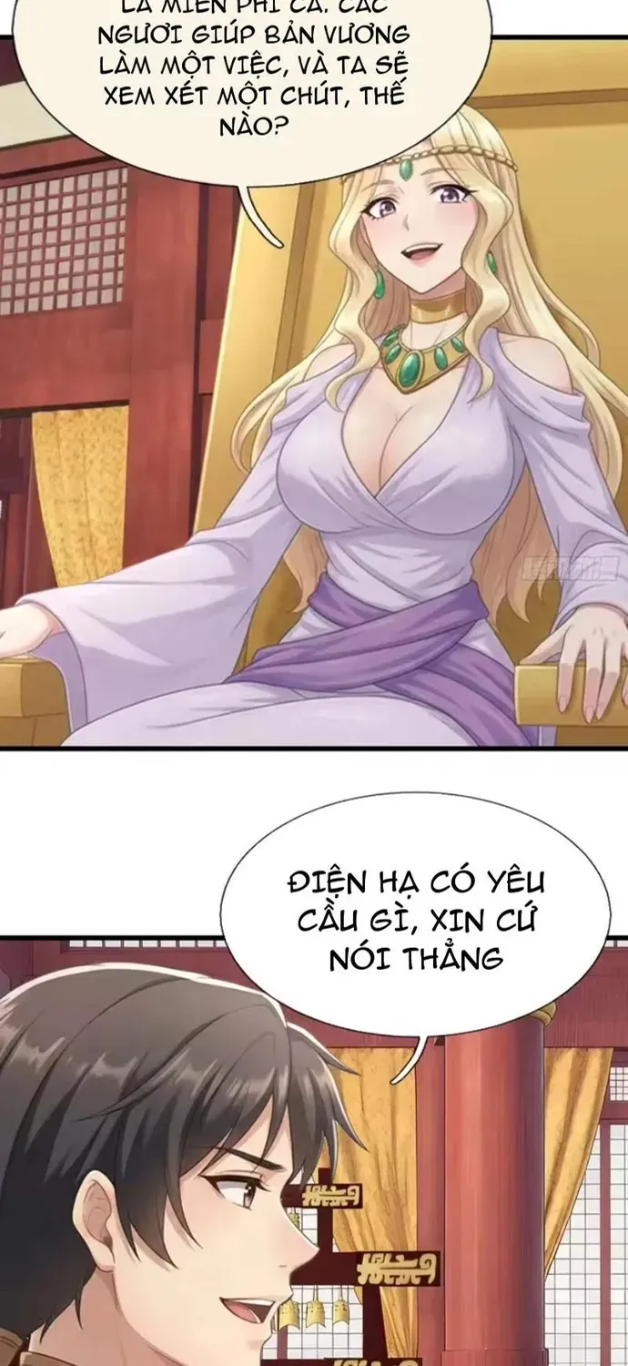 Ta có thể rút ra vô hạn vật phẩm Chapter 72 - 23