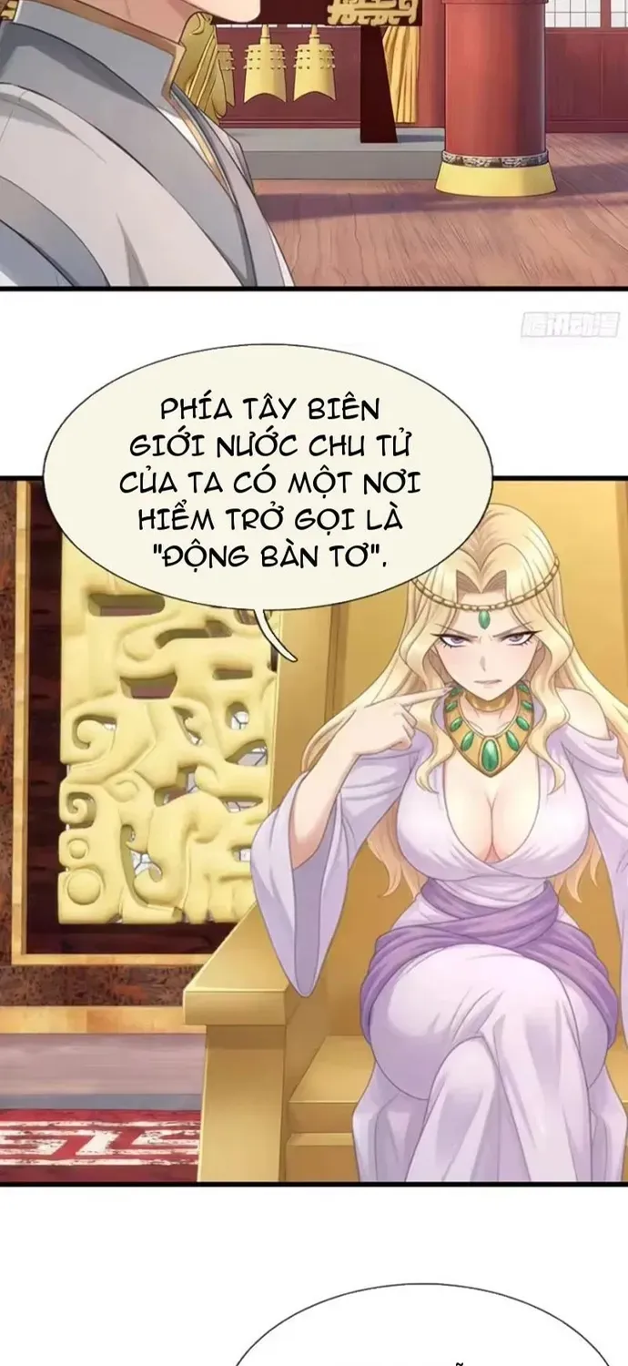 Ta có thể rút ra vô hạn vật phẩm Chapter 72 - 24