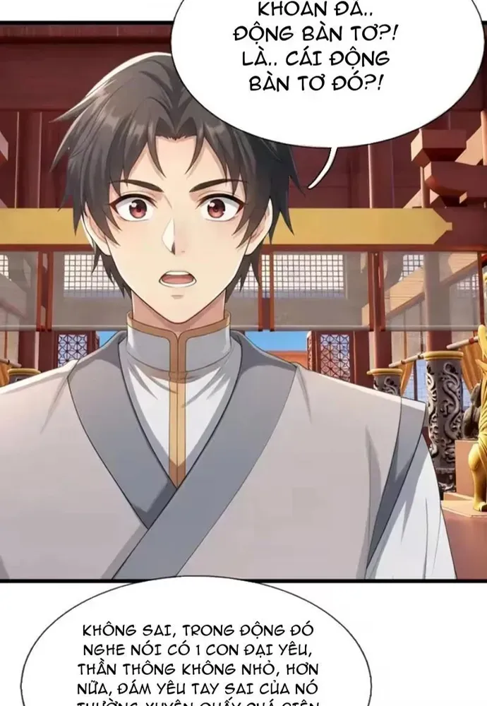 Ta có thể rút ra vô hạn vật phẩm Chapter 72 - 25