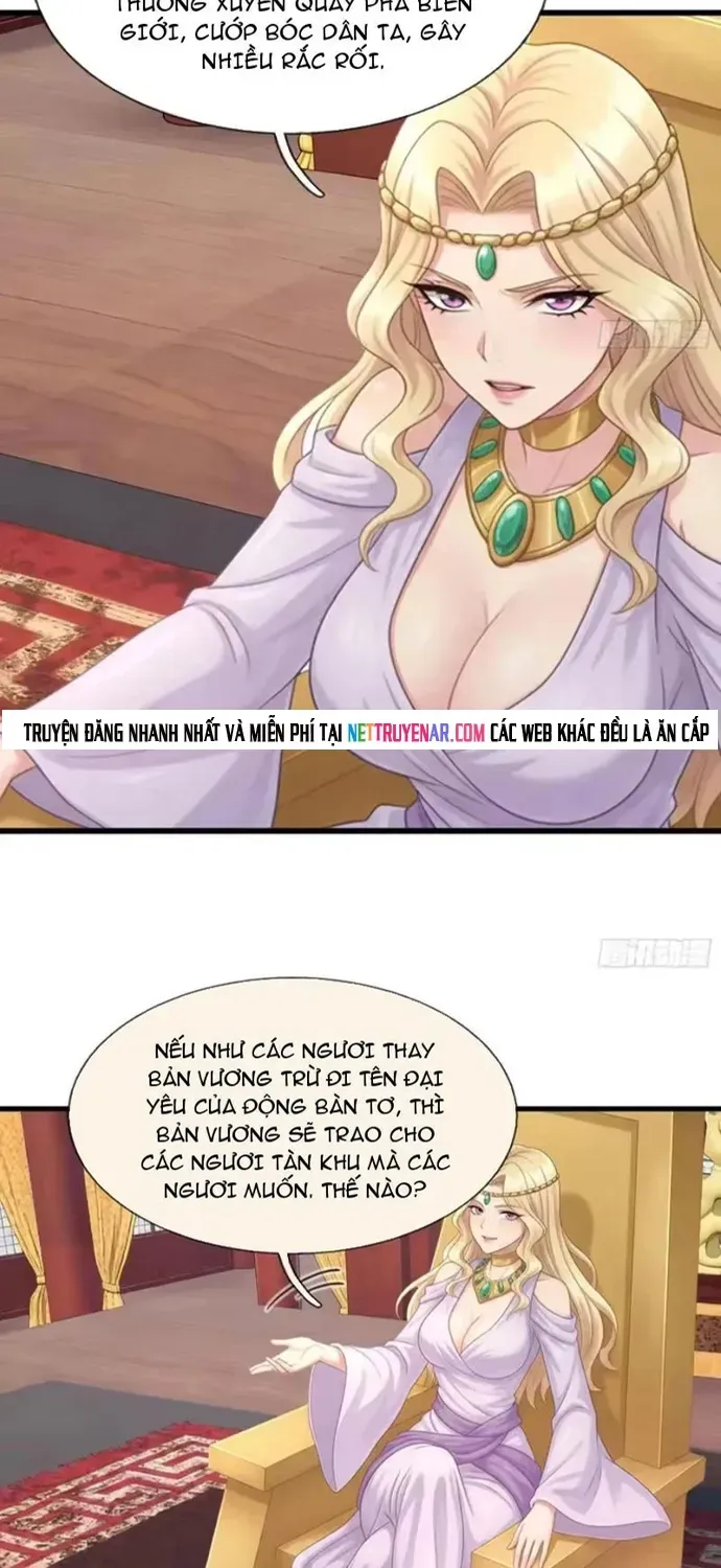 Ta có thể rút ra vô hạn vật phẩm Chapter 72 - 26