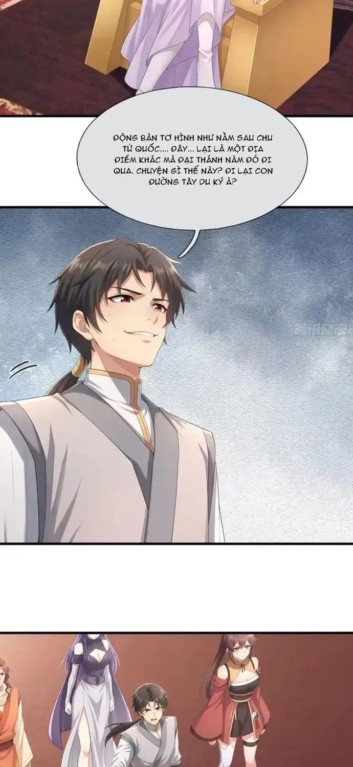 Ta có thể rút ra vô hạn vật phẩm Chapter 72 - 27