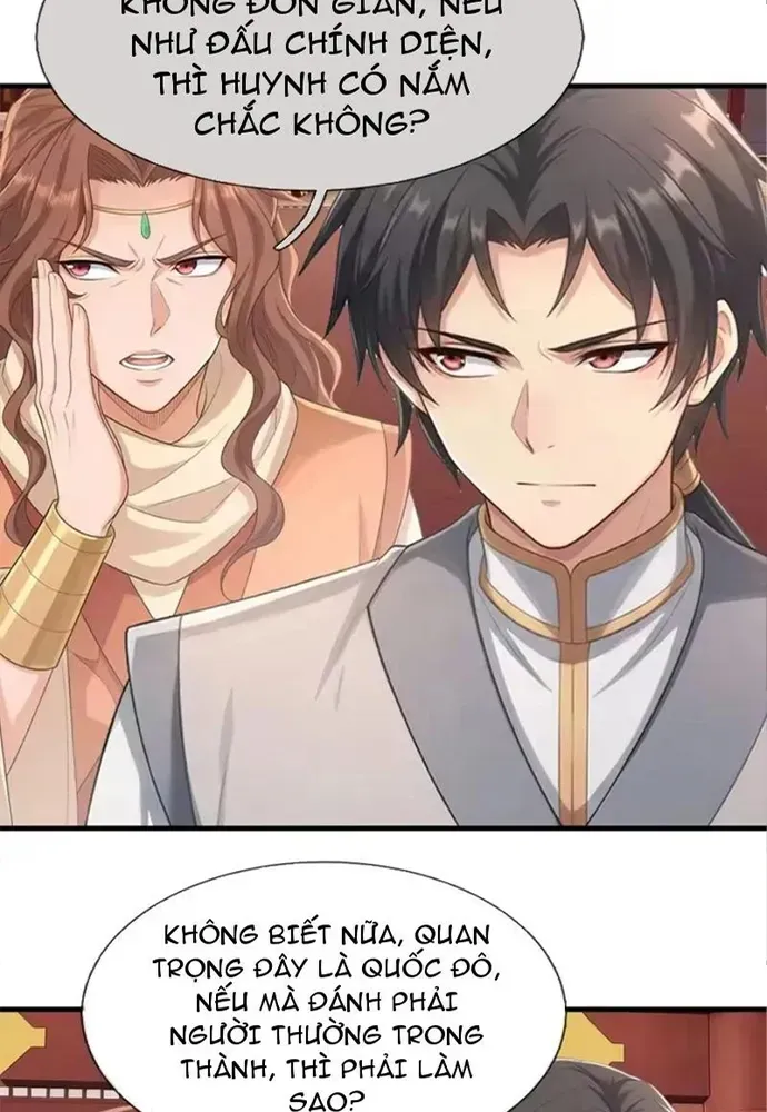 Ta có thể rút ra vô hạn vật phẩm Chapter 72 - 30