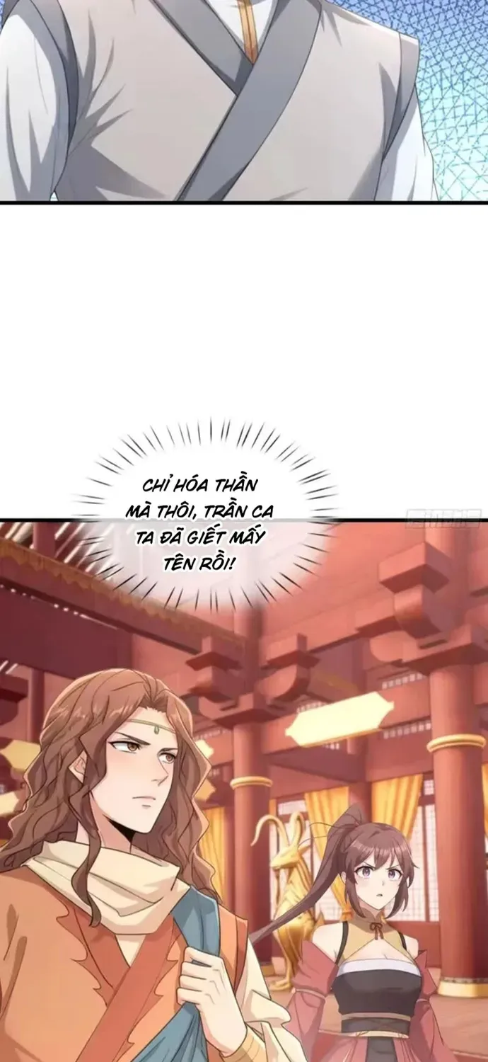 Ta có thể rút ra vô hạn vật phẩm Chapter 72 - 4