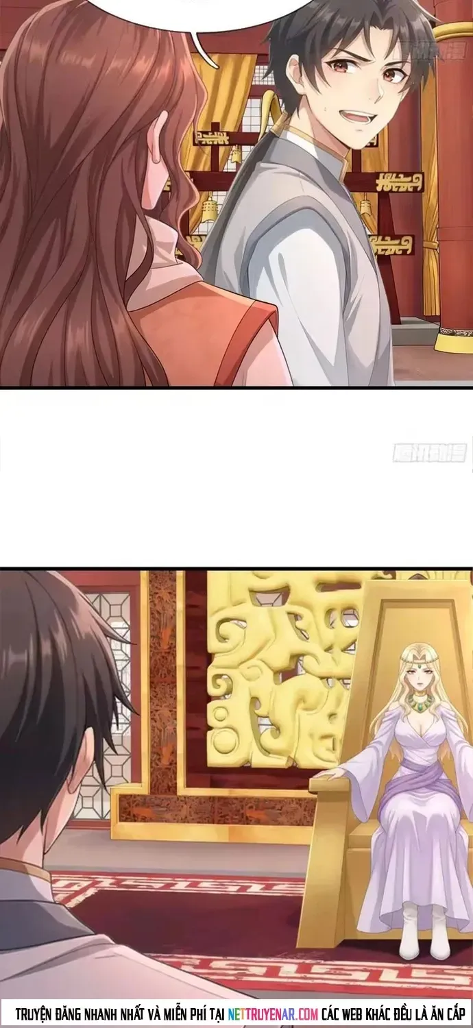 Ta có thể rút ra vô hạn vật phẩm Chapter 72 - 31