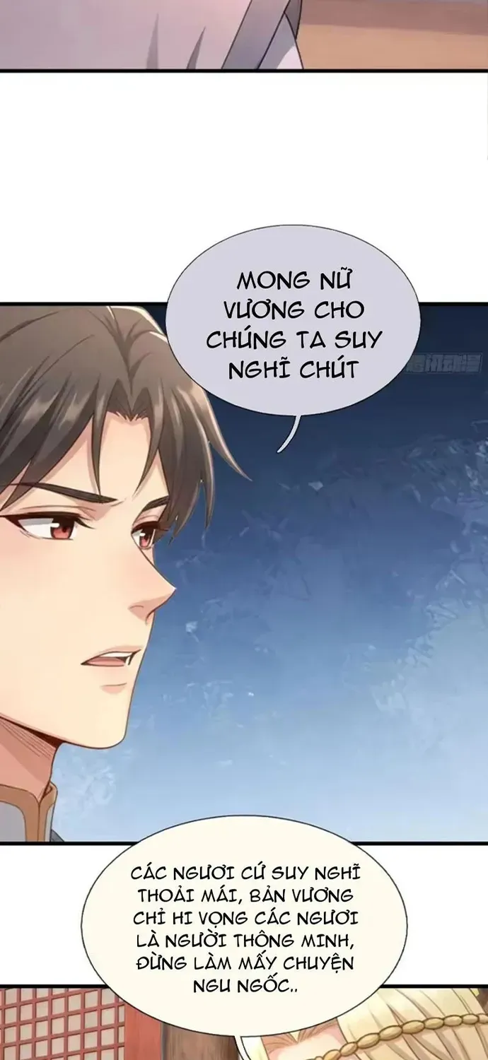 Ta có thể rút ra vô hạn vật phẩm Chapter 72 - 32