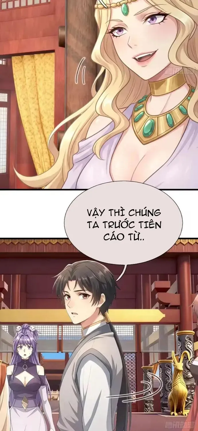 Ta có thể rút ra vô hạn vật phẩm Chapter 72 - 33