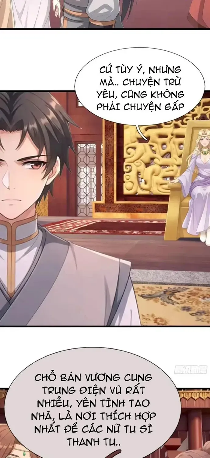 Ta có thể rút ra vô hạn vật phẩm Chapter 72 - 34