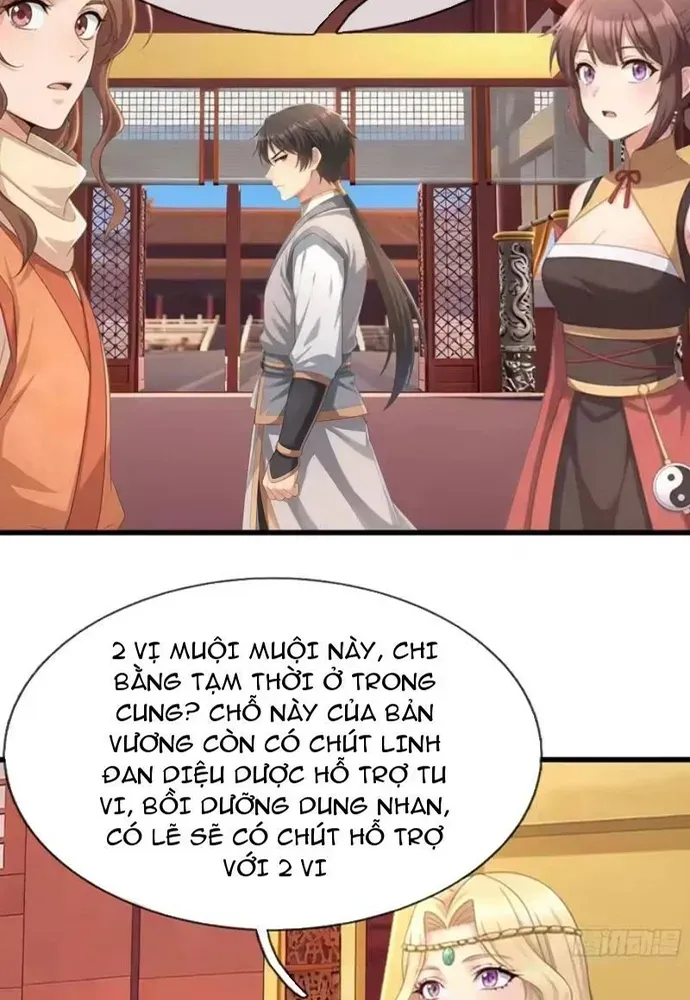 Ta có thể rút ra vô hạn vật phẩm Chapter 72 - 35