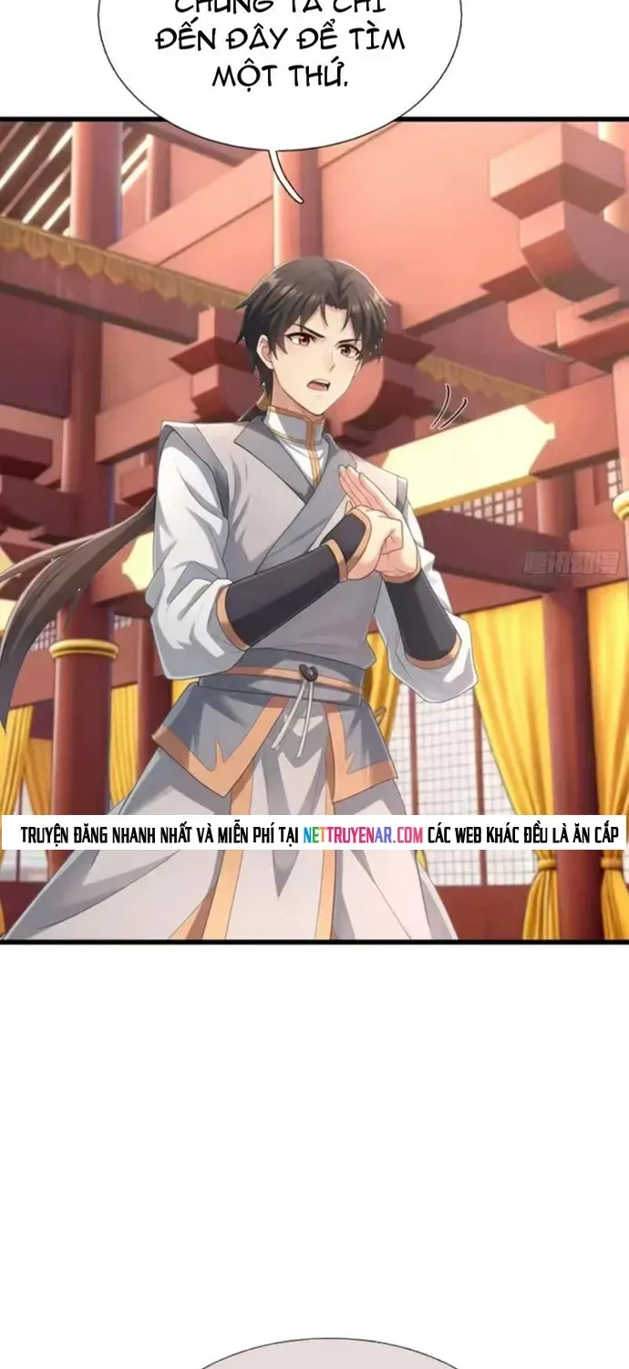 Ta có thể rút ra vô hạn vật phẩm Chapter 72 - 7