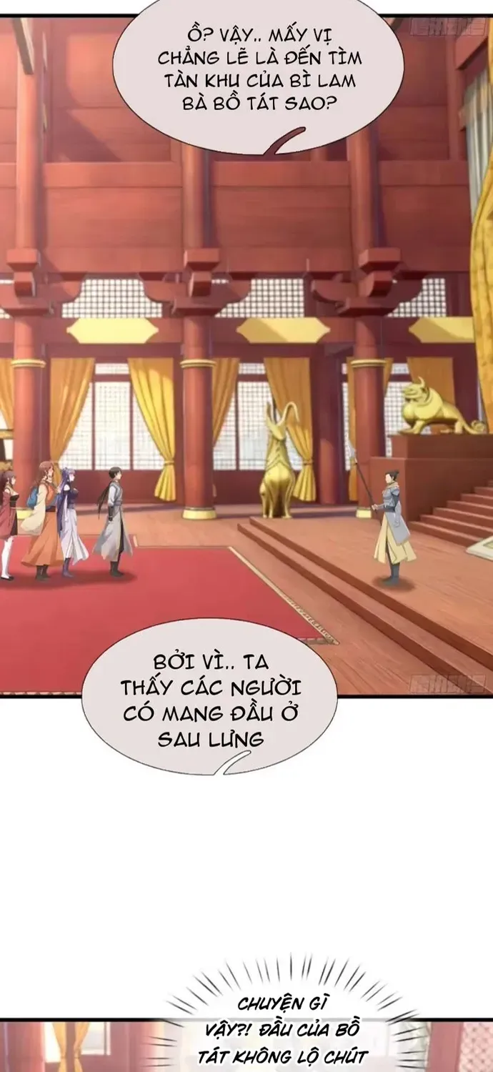 Ta có thể rút ra vô hạn vật phẩm Chapter 72 - 8