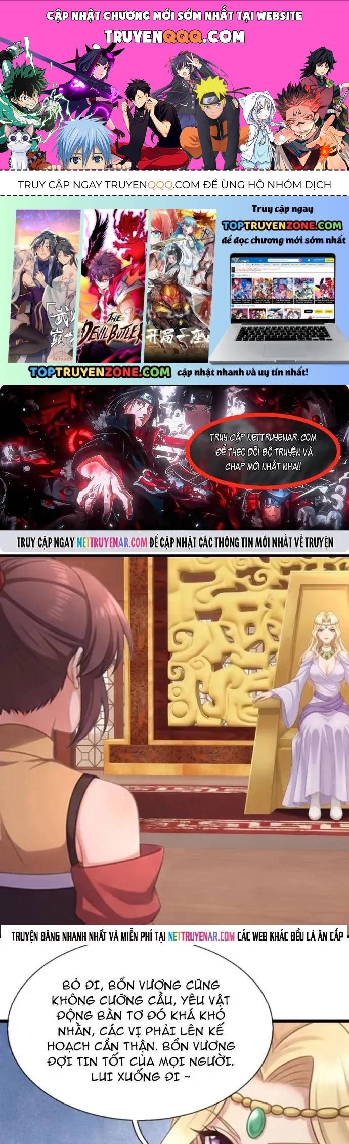 Ta có thể rút ra vô hạn vật phẩm Chapter 73 - 1