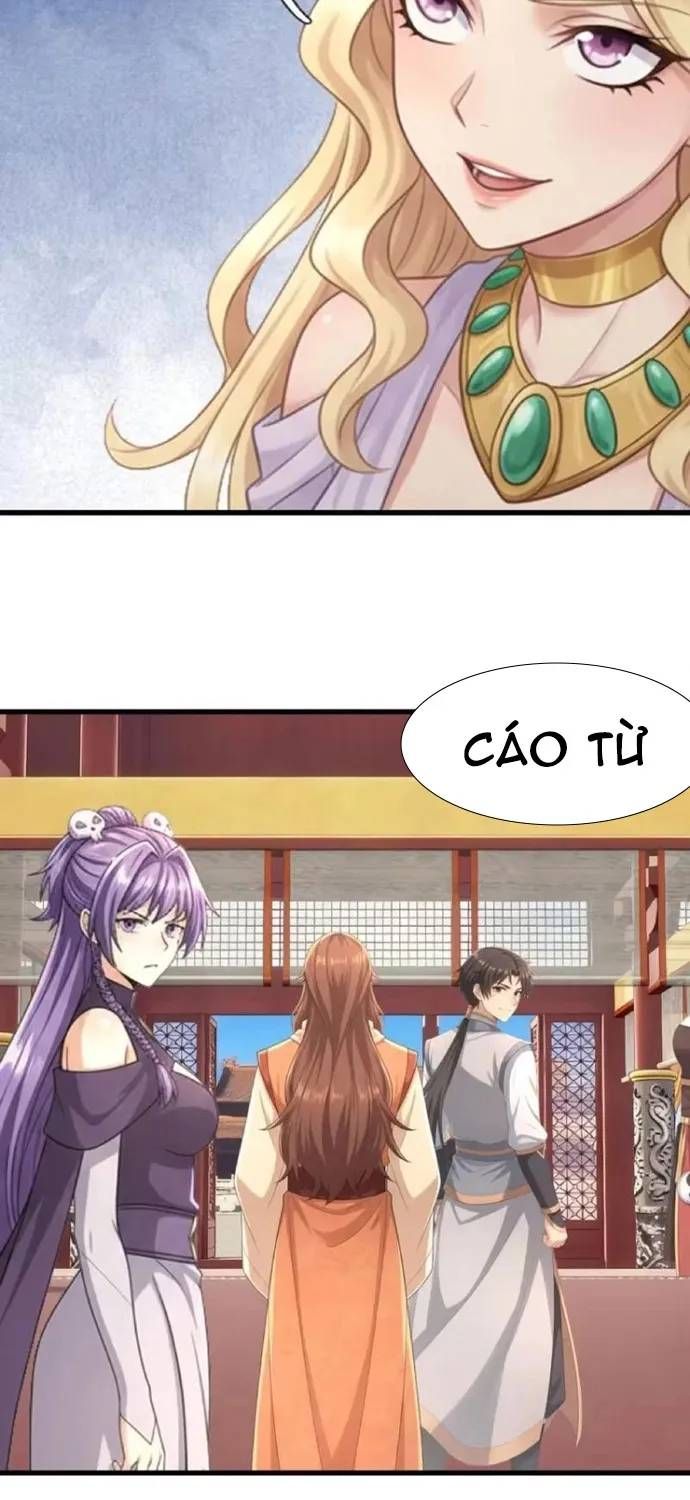 Ta có thể rút ra vô hạn vật phẩm Chapter 73 - 2