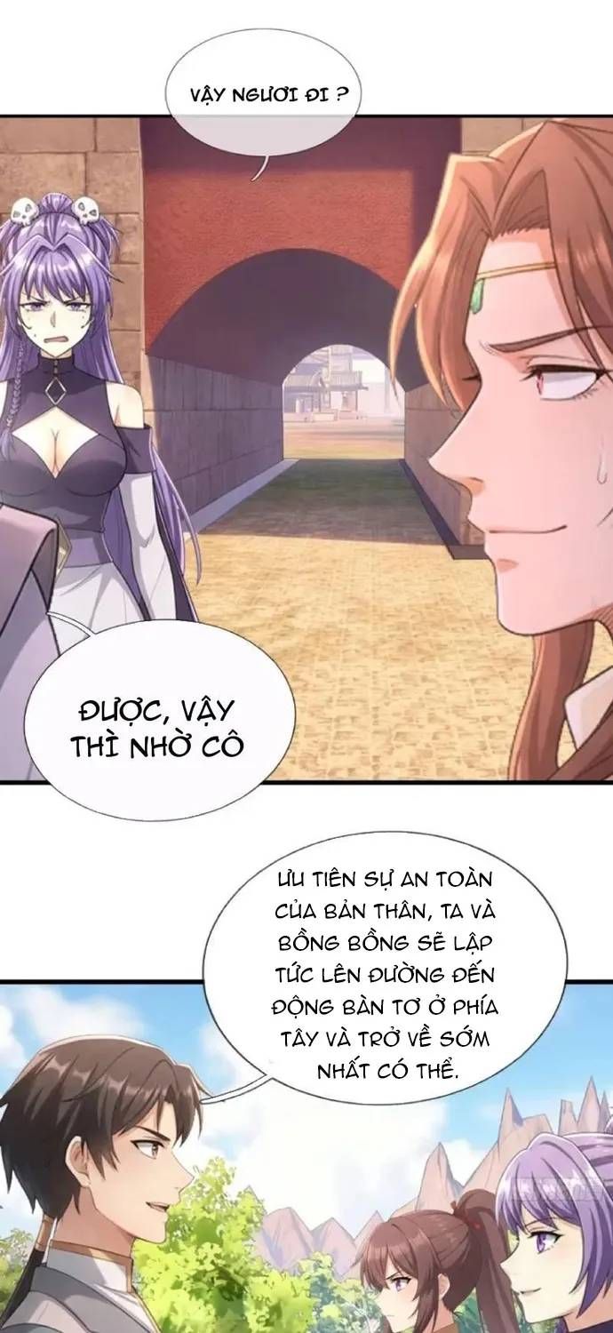 Ta có thể rút ra vô hạn vật phẩm Chapter 73 - 12