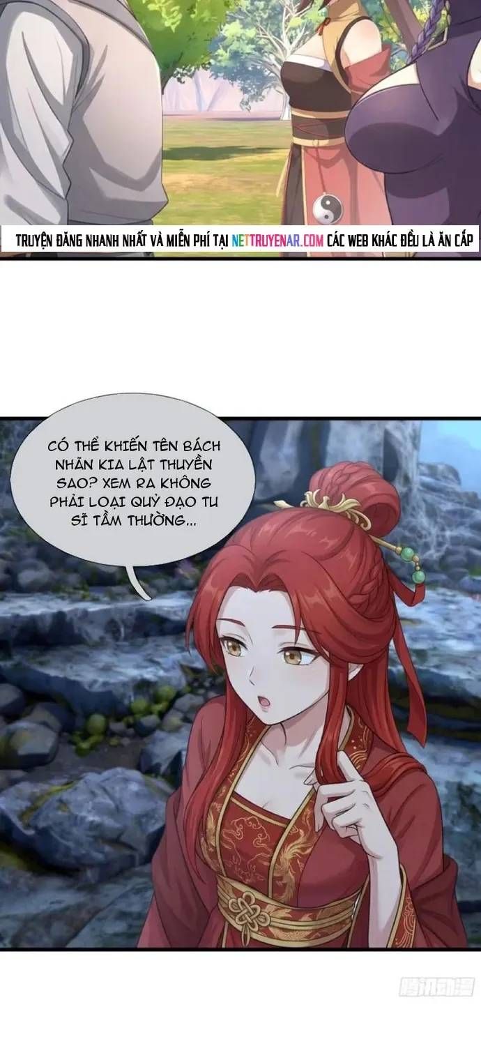 Ta có thể rút ra vô hạn vật phẩm Chapter 73 - 13