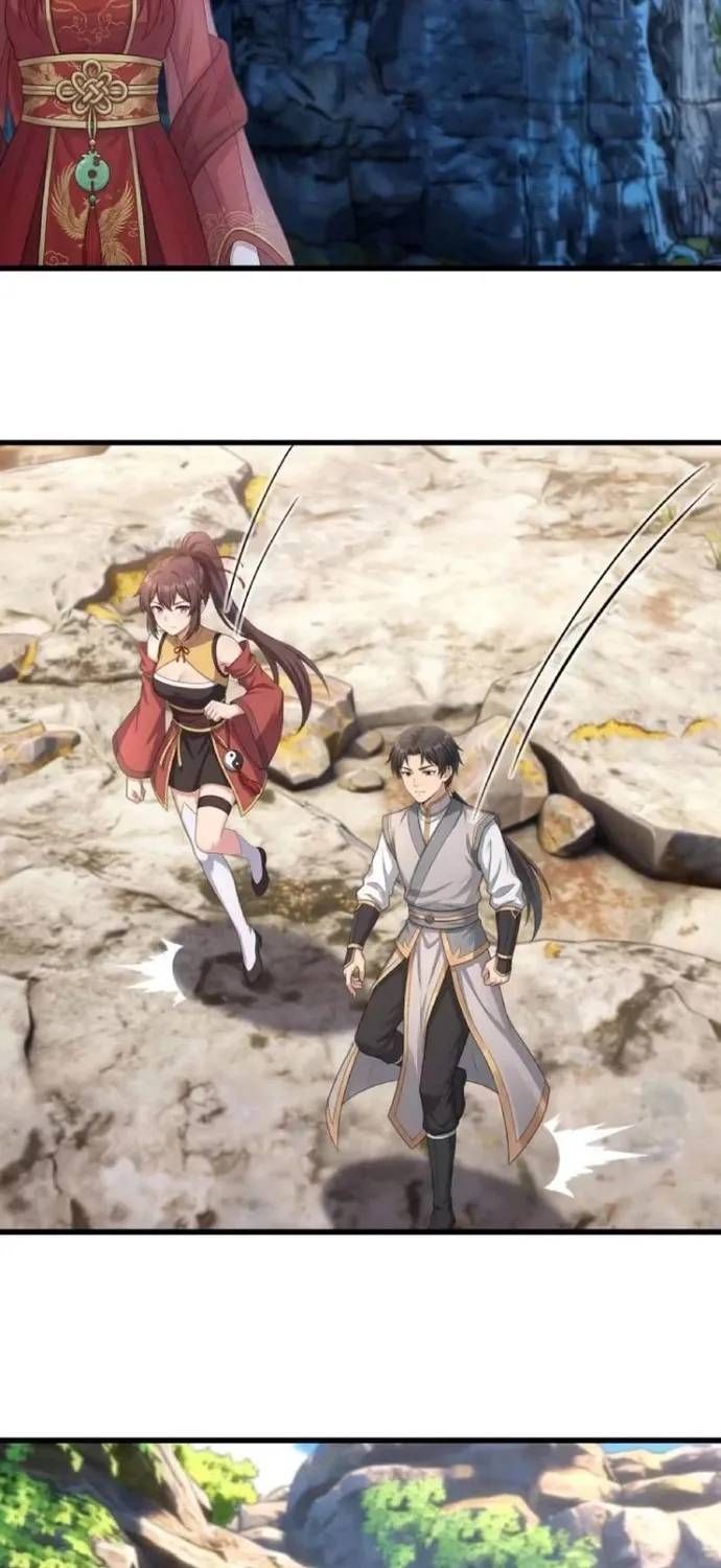 Ta có thể rút ra vô hạn vật phẩm Chapter 73 - 15