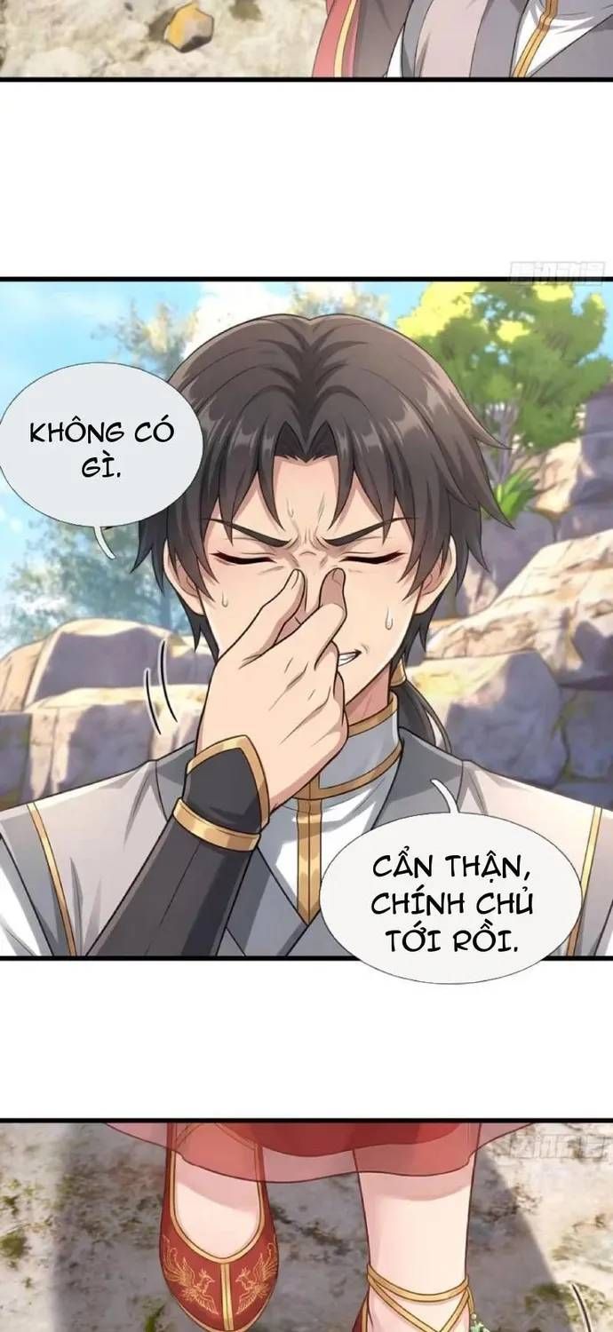 Ta có thể rút ra vô hạn vật phẩm Chapter 73 - 17