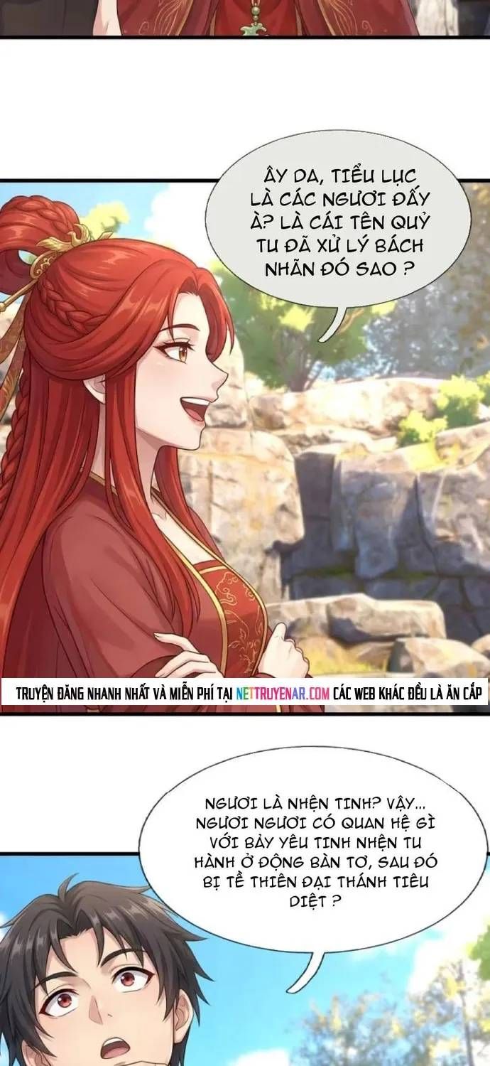 Ta có thể rút ra vô hạn vật phẩm Chapter 73 - 19