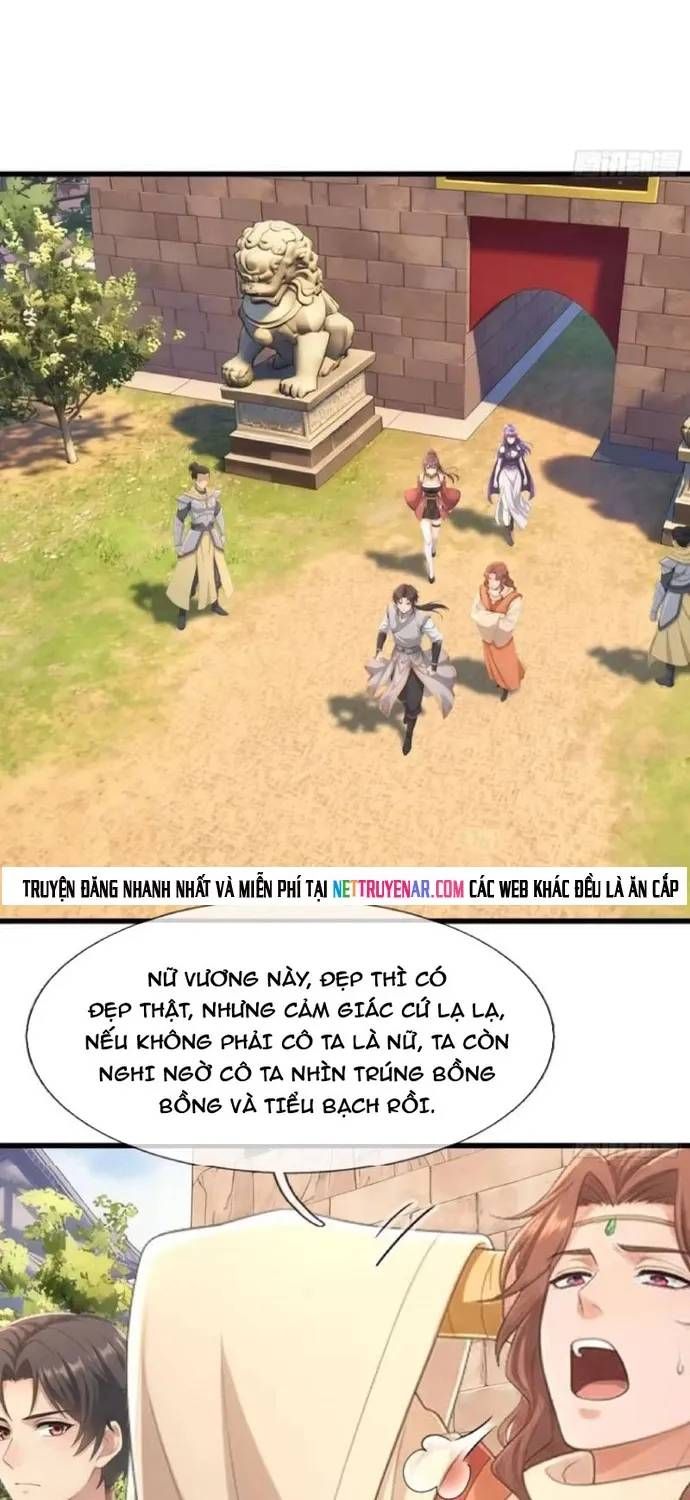 Ta có thể rút ra vô hạn vật phẩm Chapter 73 - 3