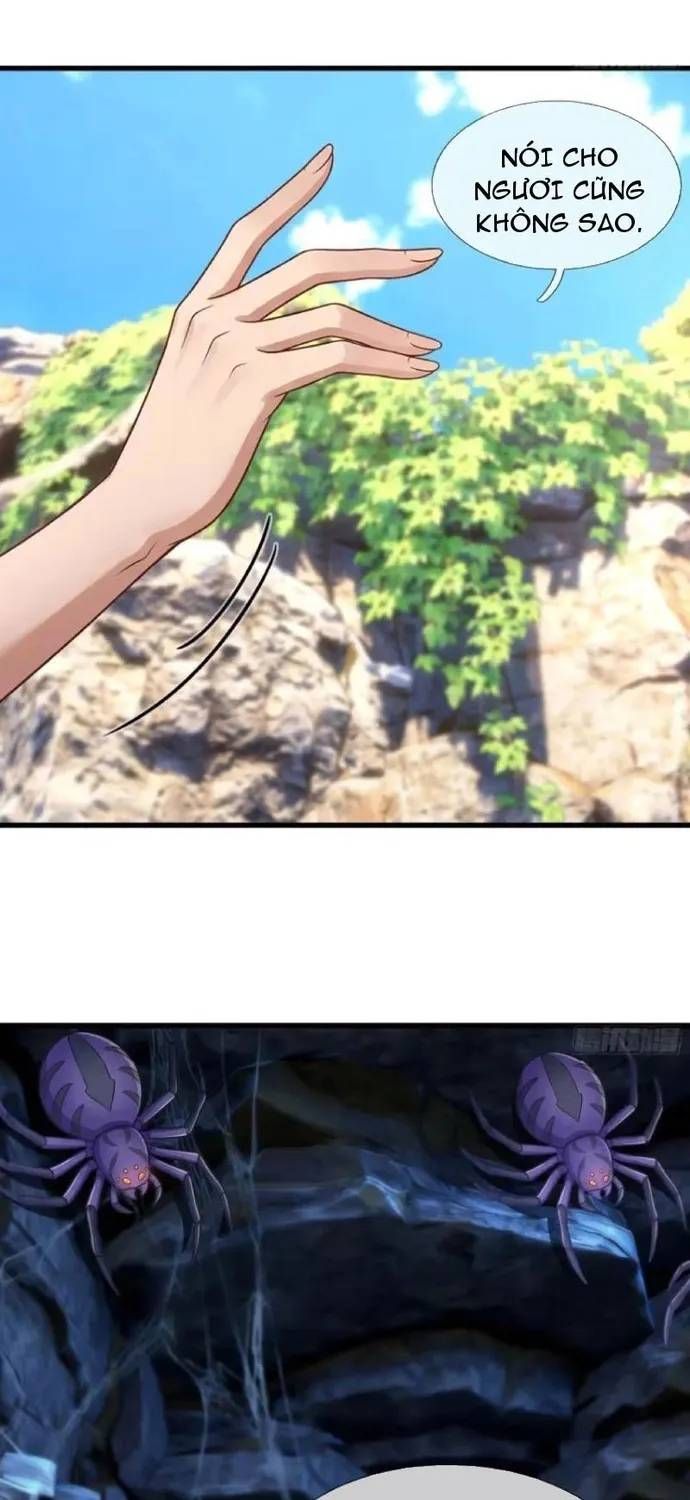 Ta có thể rút ra vô hạn vật phẩm Chapter 73 - 21