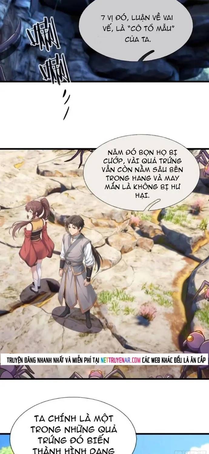 Ta có thể rút ra vô hạn vật phẩm Chapter 73 - 22