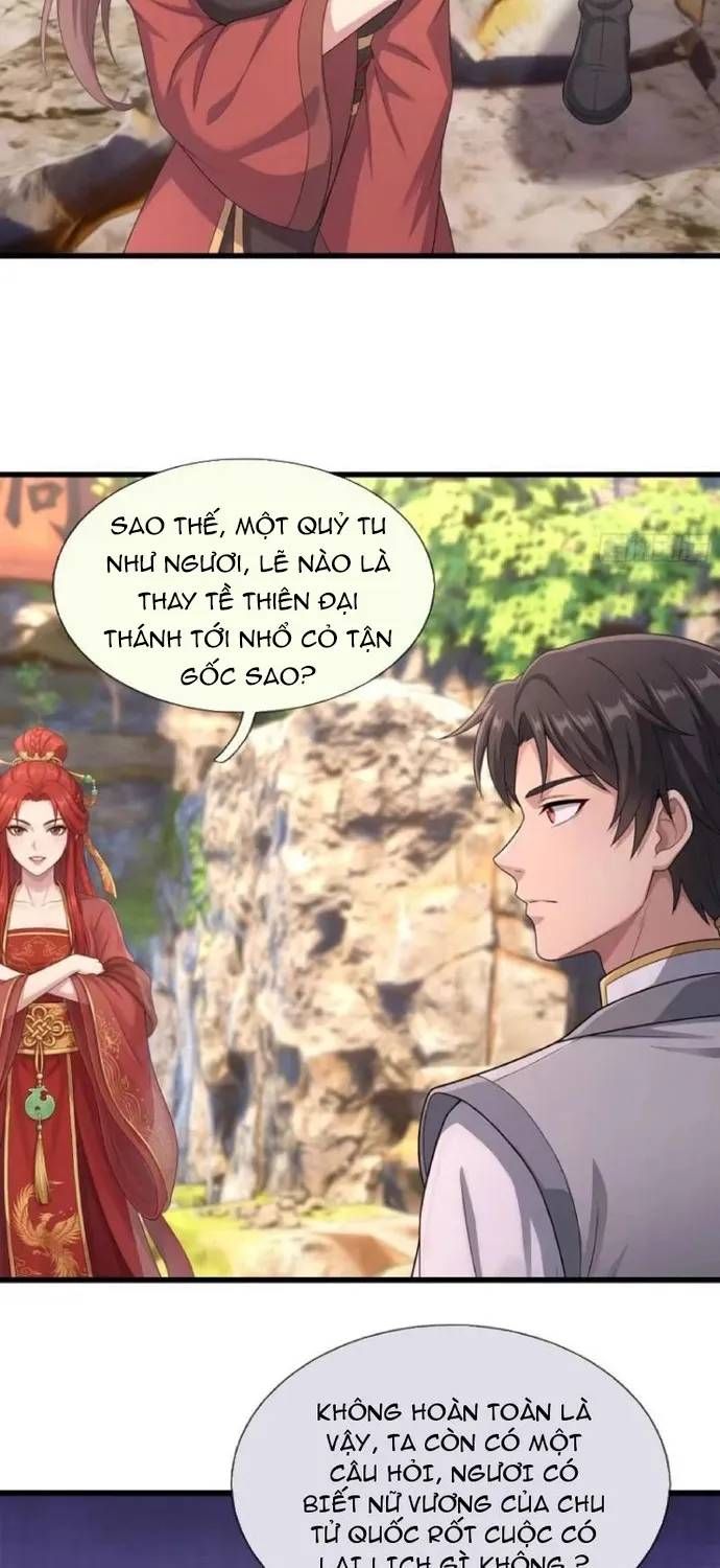 Ta có thể rút ra vô hạn vật phẩm Chapter 73 - 24