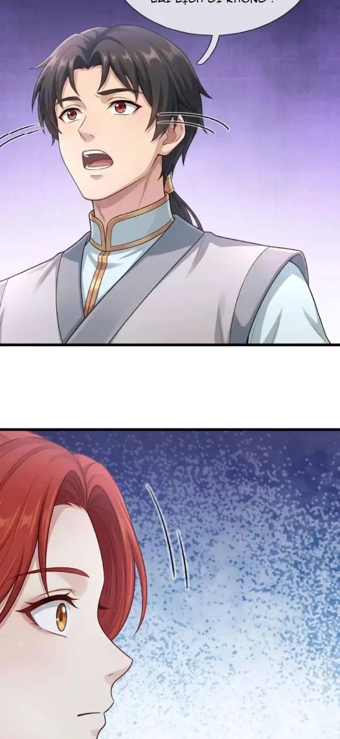 Ta có thể rút ra vô hạn vật phẩm Chapter 73 - 25