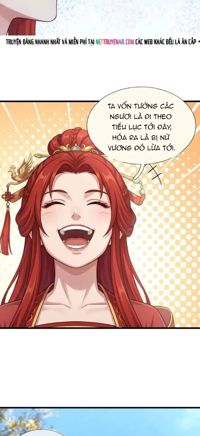 Ta có thể rút ra vô hạn vật phẩm Chapter 73 - 26