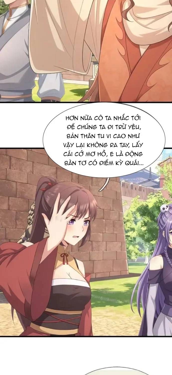 Ta có thể rút ra vô hạn vật phẩm Chapter 73 - 4