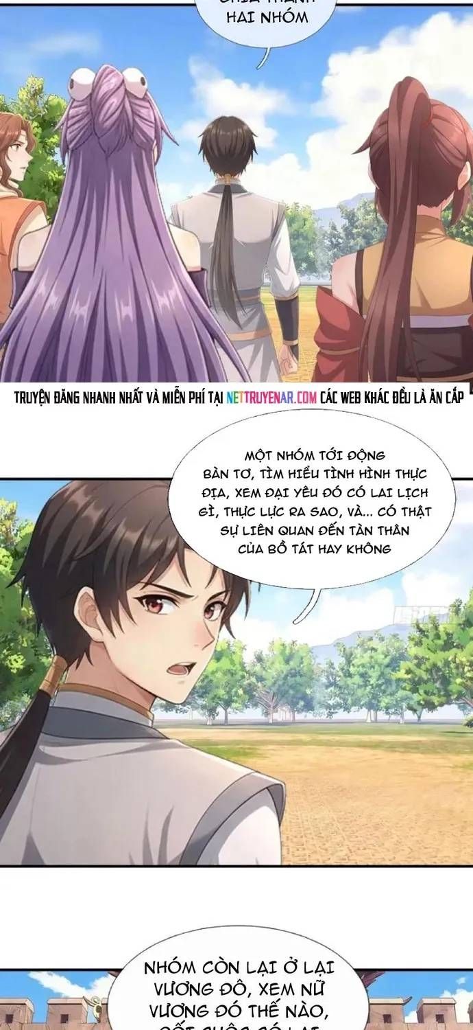 Ta có thể rút ra vô hạn vật phẩm Chapter 73 - 6