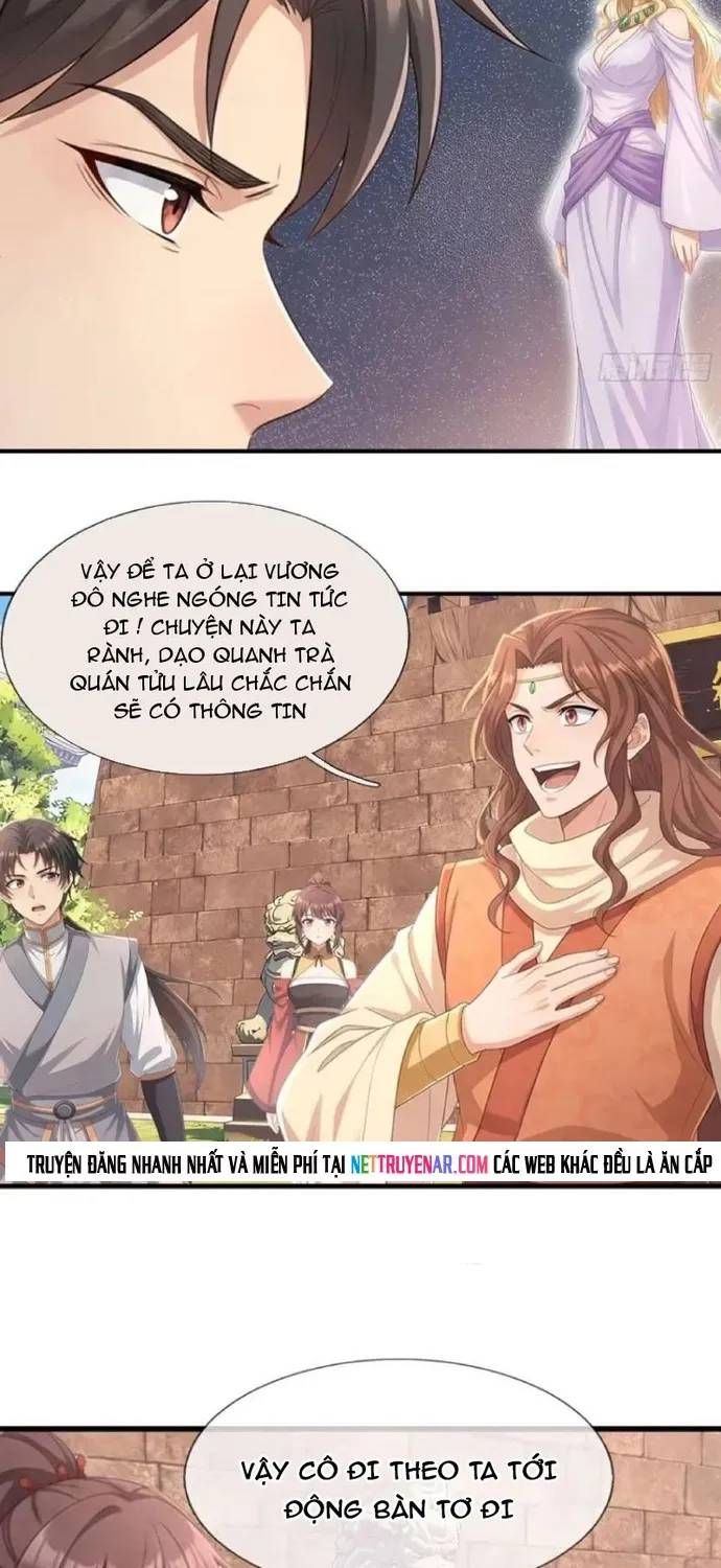 Ta có thể rút ra vô hạn vật phẩm Chapter 73 - 8