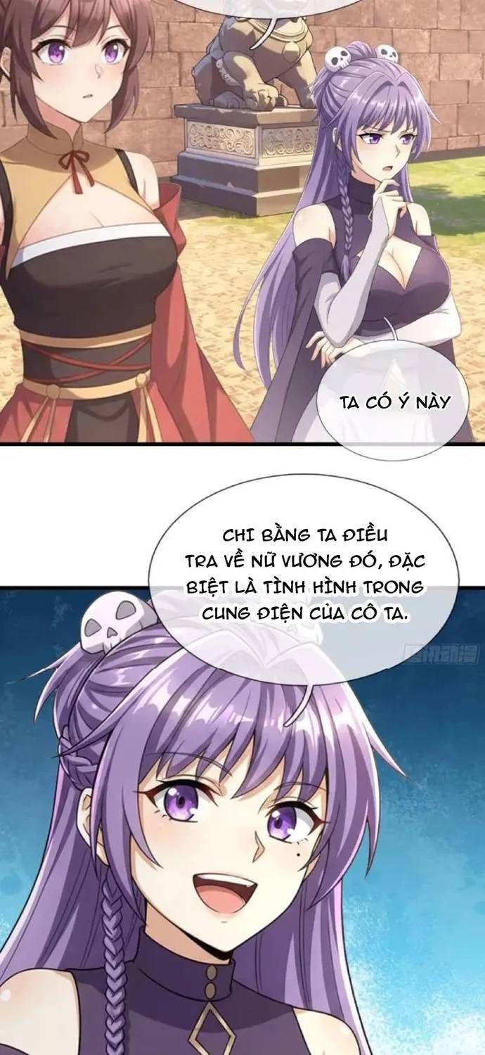 Ta có thể rút ra vô hạn vật phẩm Chapter 73 - 9