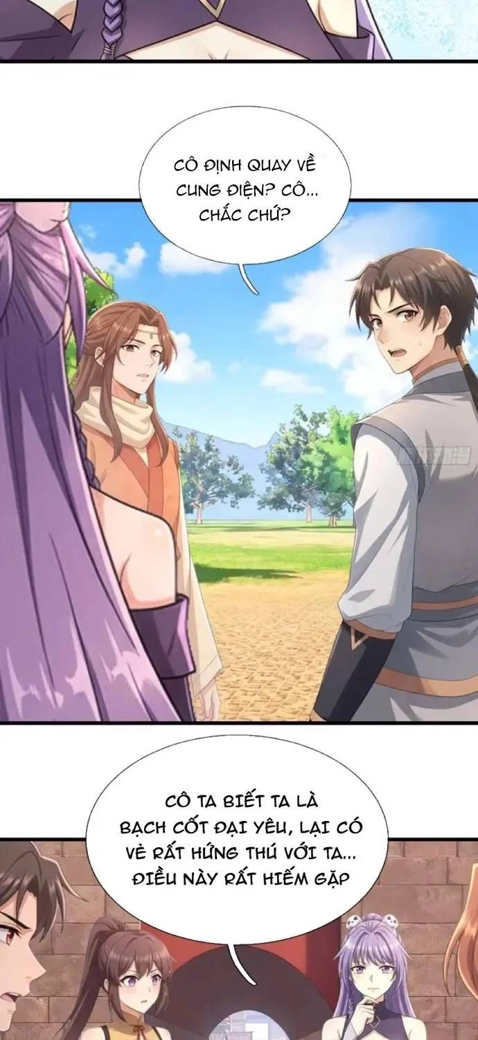 Ta có thể rút ra vô hạn vật phẩm Chapter 73 - 10