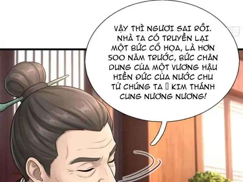 Ta có thể rút ra vô hạn vật phẩm Chapter 74 - 104