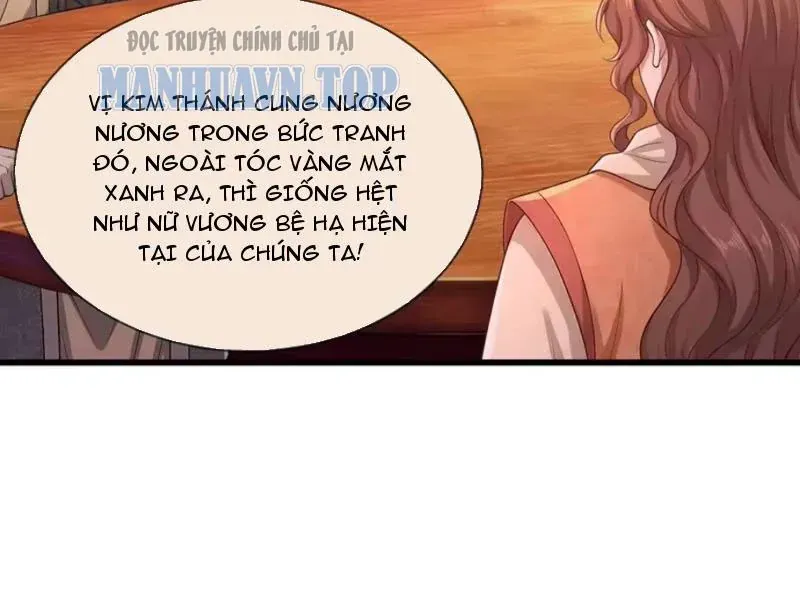 Ta có thể rút ra vô hạn vật phẩm Chapter 74 - 107