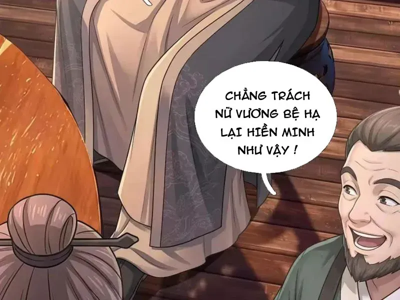 Ta có thể rút ra vô hạn vật phẩm Chapter 74 - 110