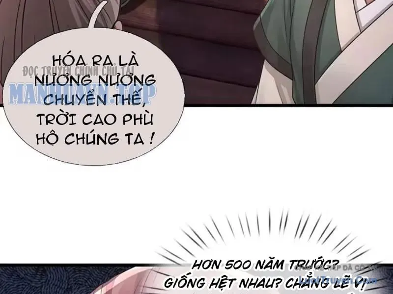 Ta có thể rút ra vô hạn vật phẩm Chapter 74 - 111