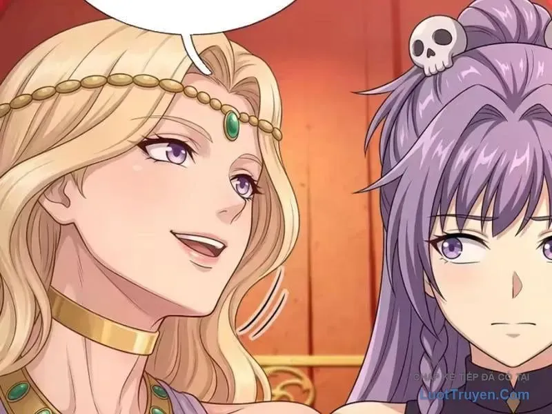 Ta có thể rút ra vô hạn vật phẩm Chapter 74 - 125