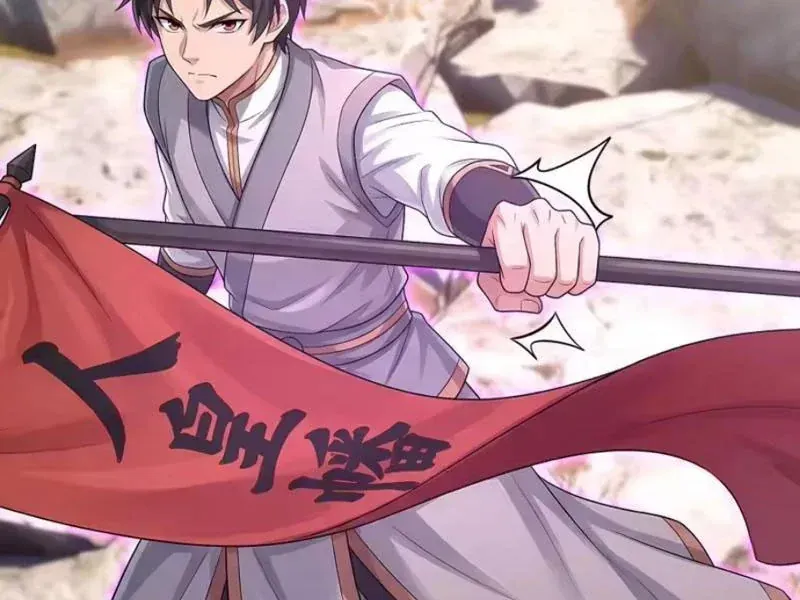 Ta có thể rút ra vô hạn vật phẩm Chapter 74 - 29