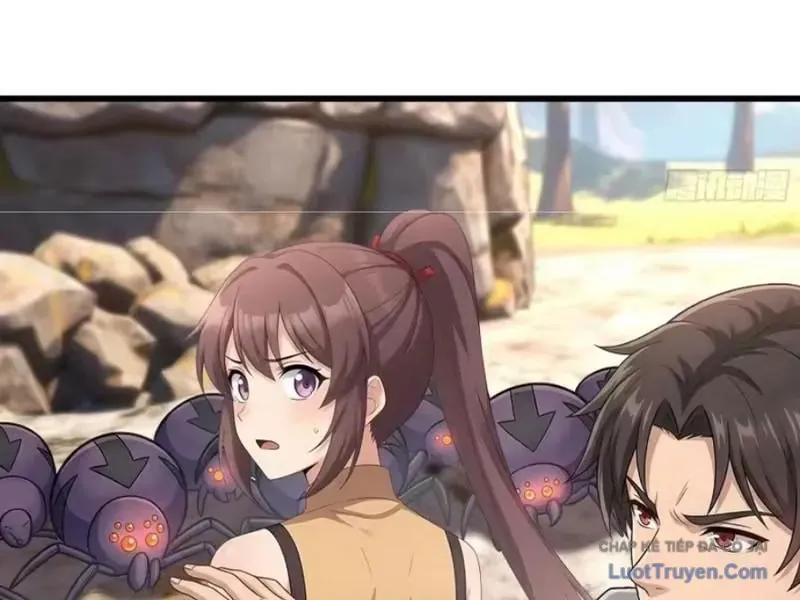 Ta có thể rút ra vô hạn vật phẩm Chapter 74 - 4