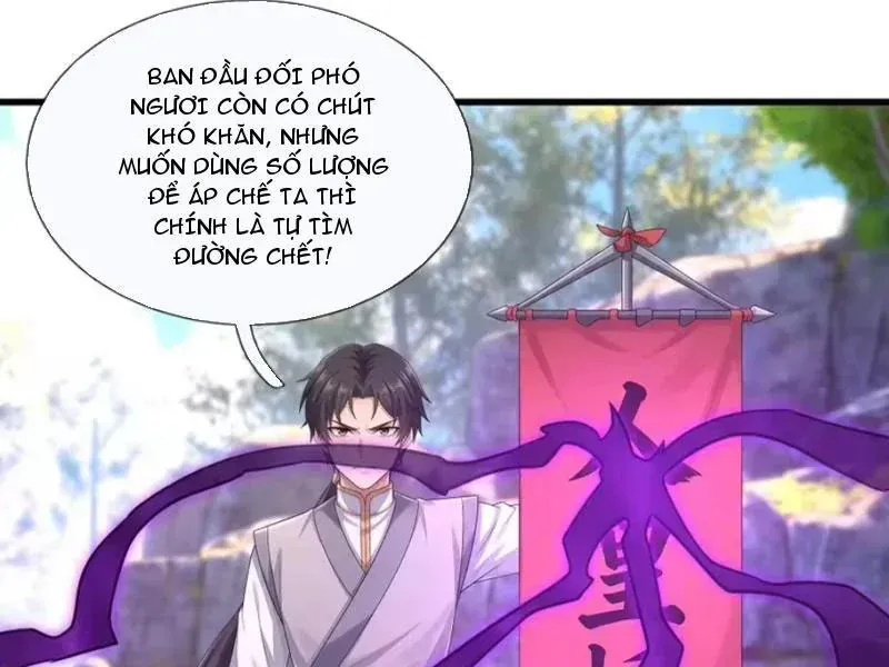 Ta có thể rút ra vô hạn vật phẩm Chapter 74 - 36