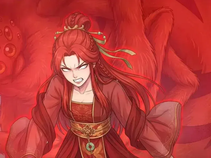 Ta có thể rút ra vô hạn vật phẩm Chapter 74 - 55