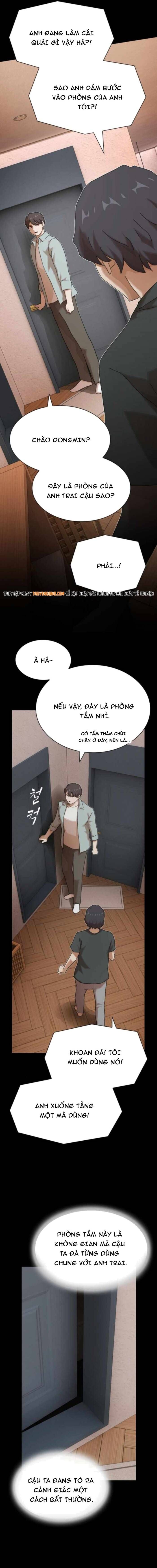 Thiên Tài Nhìn Thấu Thế Giới Chapter 42 - 13