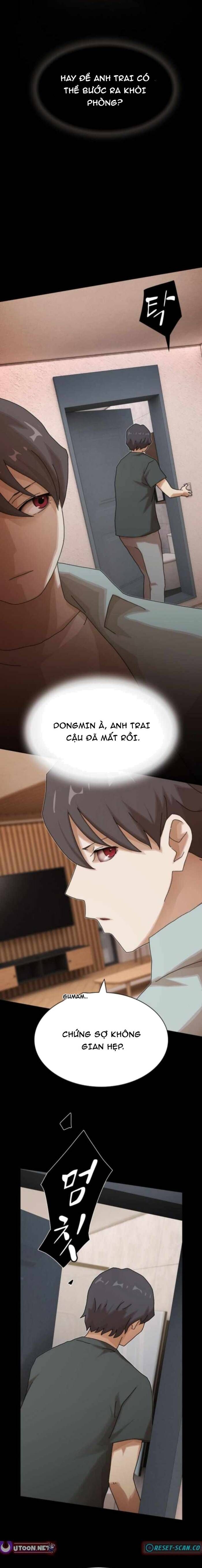 Thiên Tài Nhìn Thấu Thế Giới Chapter 42 - 15