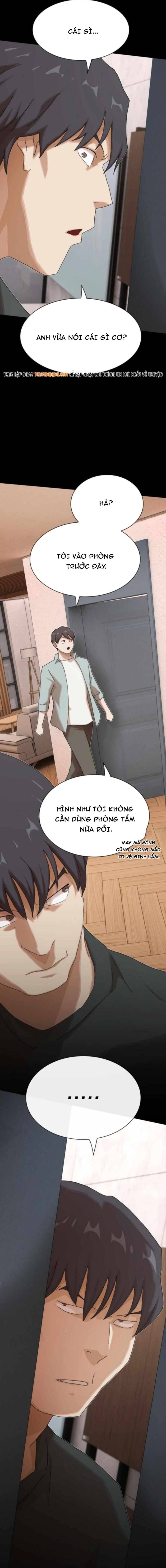 Thiên Tài Nhìn Thấu Thế Giới Chapter 42 - 16