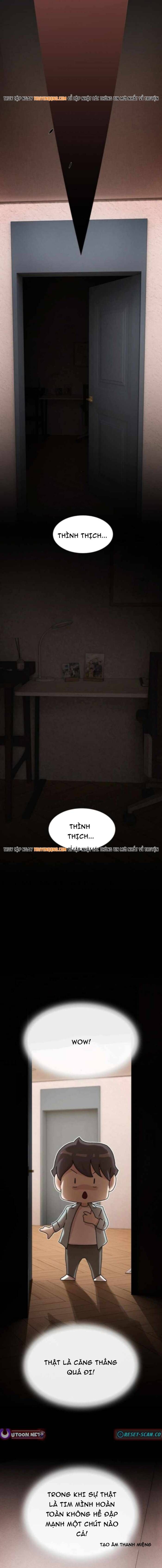 Thiên Tài Nhìn Thấu Thế Giới Chapter 42 - 3