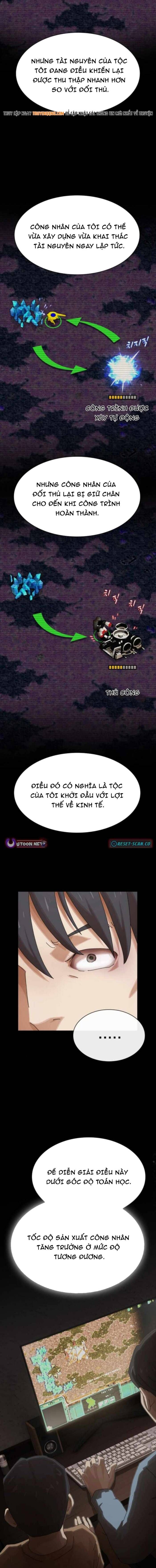 Thiên Tài Nhìn Thấu Thế Giới Chapter 42 - 24