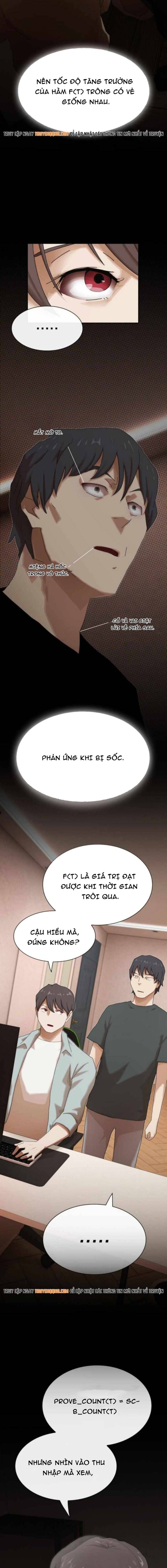 Thiên Tài Nhìn Thấu Thế Giới Chapter 42 - 25